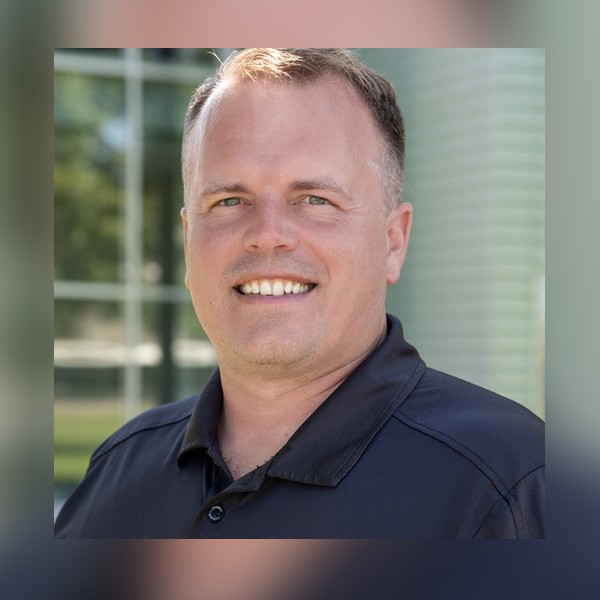 Prof. Joshua Steven Heyne